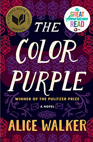 The Color Purple by Alice Walker