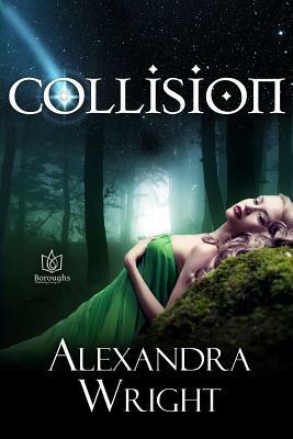 Collision by Alexandra Wright