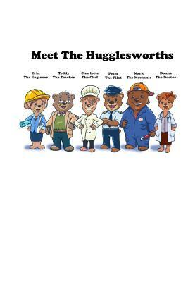 Meet The Hugglesworths by Sean E. Williams