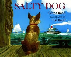 Salty Dog by Gloria Rand