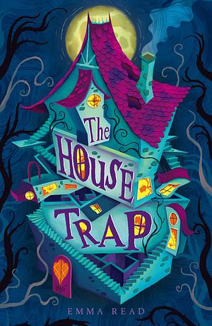 The Housetrap by Emma Read