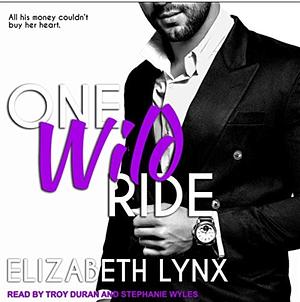 One Wild Ride by Elizabeth Lynx