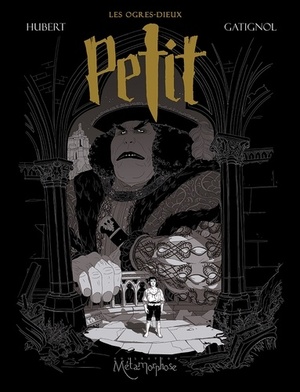Petit by Hubert