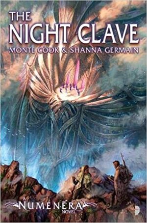 The Night Clave by Shanna Germain, Monte Cook