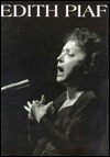Edith Piaf by Simone Berteaut
