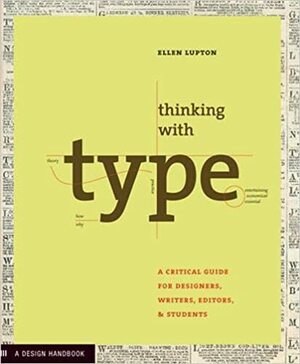 Thinking with Type by Ellen Lupton