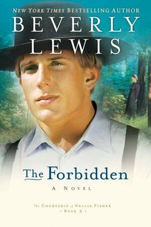 The Forbidden by Beverly Lewis