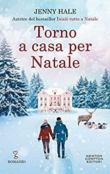 Torno a casa per Natale by Jenny Hale