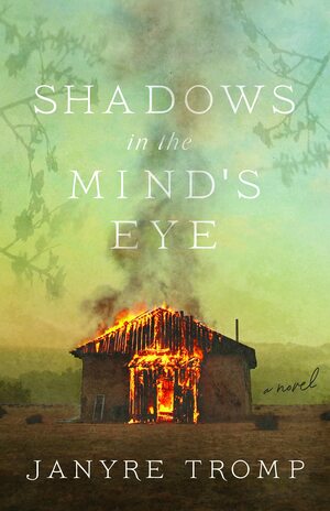 Shadows in the Mind's Eye by Janyre Tromp