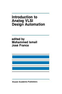 Introduction to Analog VLSI Design Automation by 