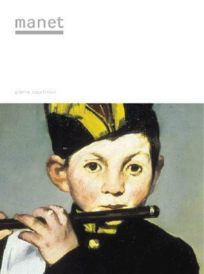 Manet by Pierre Courthion