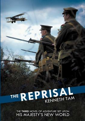 The Reprisal by Kenneth Tam