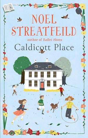 Caldicott Place by Noel Streatfeild