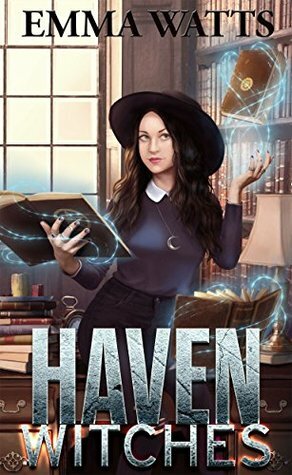 Haven Witches by Emma Watts