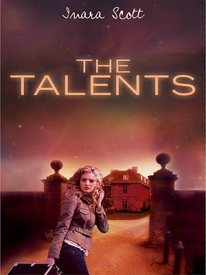 The Talents by Inara Scott