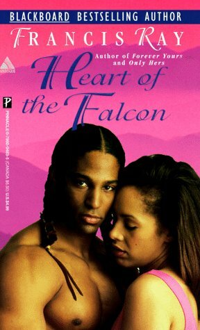 Heart of the Falcon by Francis Ray