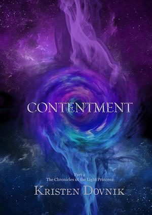 Contentment by Kristen Dovnik