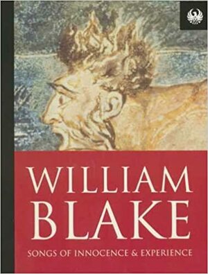 Songs Of Innocence by William Blake