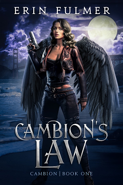 Cambion's Law by Erin Fulmer