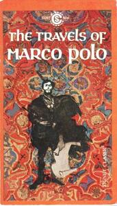 The Travels of Marco Polo by Milton Rugoff, Marco Polo