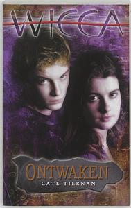 Ontwaken by Cate Tiernan