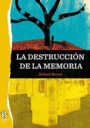 La destruccion de la Memoria by Robert Bevan