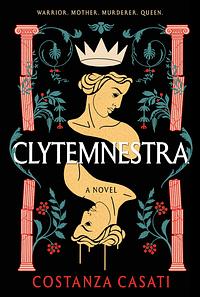 Clytemnestra by Costanza Casati