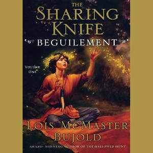 Beguilement by Lois McMaster Bujold