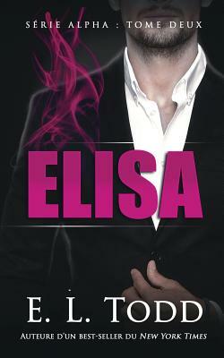 Elisa by E.L. Todd