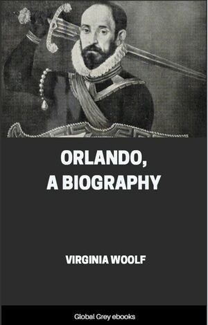 Orlando by Virginia Woolf