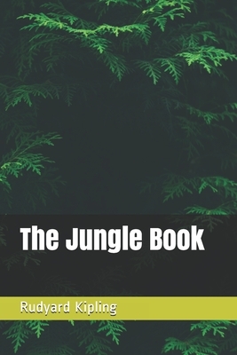 The Jungle Book by Rudyard Kipling