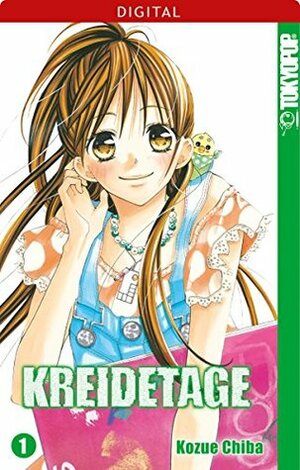 Kreidetage 01 by Kozue Chiba