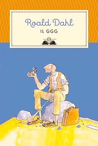 Il GGG by Roald Dahl