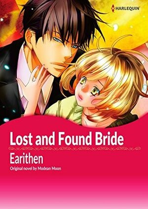 Lost and Found Bride by Modean Moon, Earithen