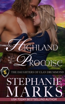 Highland Promise by Stephanie Marks
