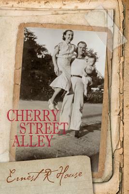 Cherry Street Alley by Ernest R. House