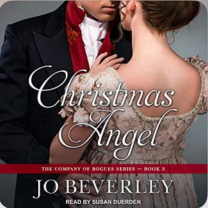 Christmas Angel by Jo Beverley