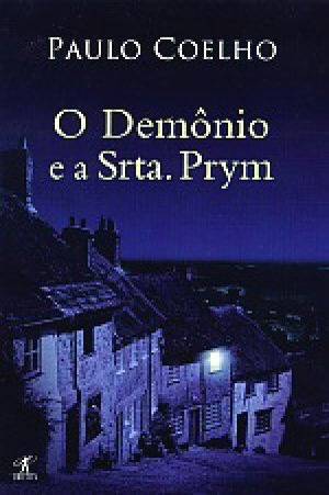 O Demônio e a Srta. Prym by Paulo Coelho