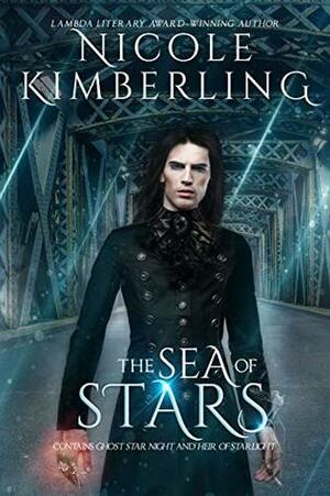 Sea of Stars by Nicole Kimberling