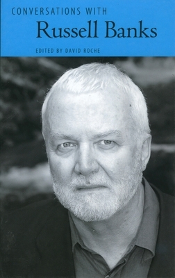 Conversations with Russell Banks by 