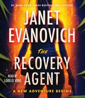 The Recovery Agent by Janet Evanovich