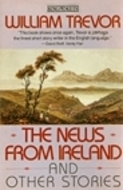 The News from Ireland and Other Stories by William Trevor