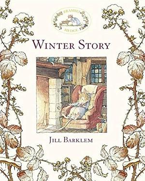 Winter Story by Jill Barklem