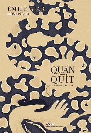 Quấn-Quít by Romain Gary