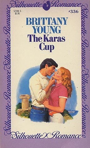 The Karas Cup by Brittany Young