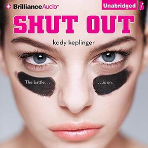 Shut Out by Kody Keplinger