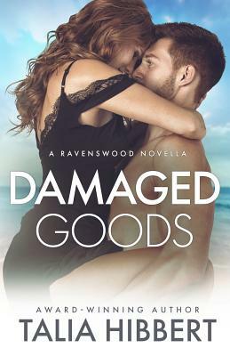 Damaged Goods by Talia Hibbert