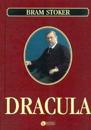 Dracula by Bram Stoker