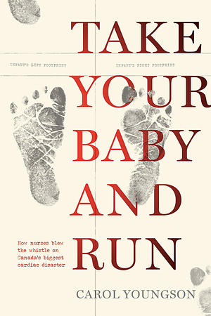 Take Your Baby and Run by Carol Youngson