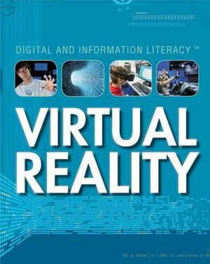 Virtual Reality by Don Rauf